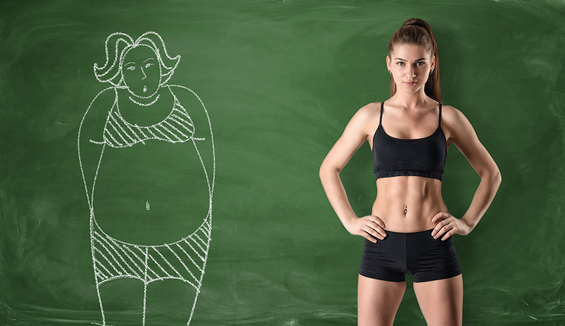 Jak skutecznie stracić na wadze?